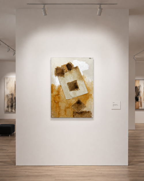 PACO SELVA | Memoria textil